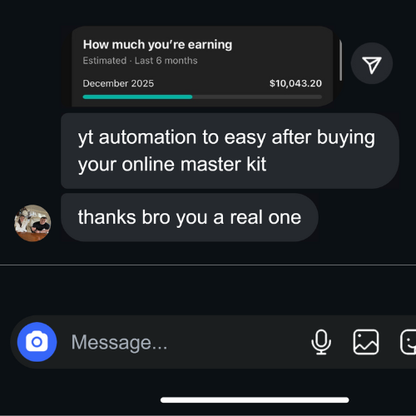 Money Motives™ Online Money Mastery Kit