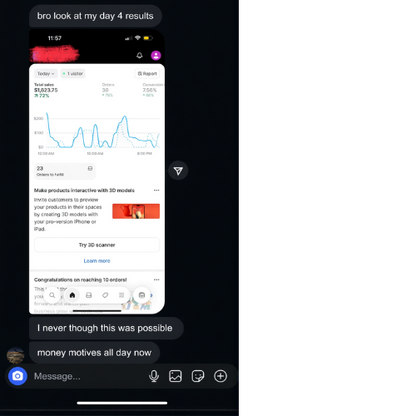 Money Motives™ Online Money Making Starter Kit